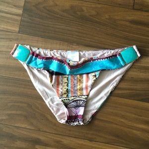 Tribal Style Bikini Bottoms